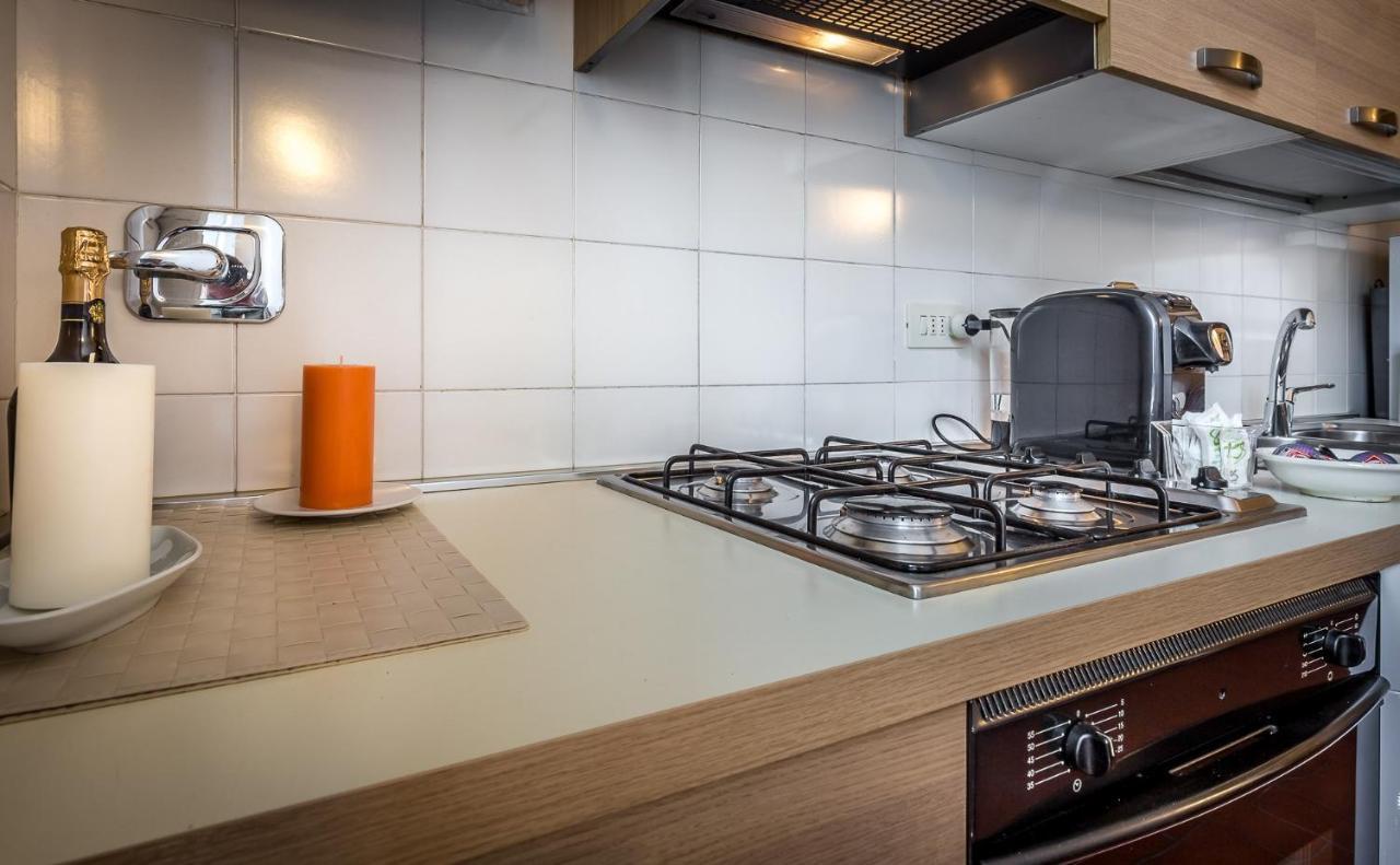 Classic Tuscany Apartments By Mmega ฟลอเรนซ์ ภายนอก รูปภาพ