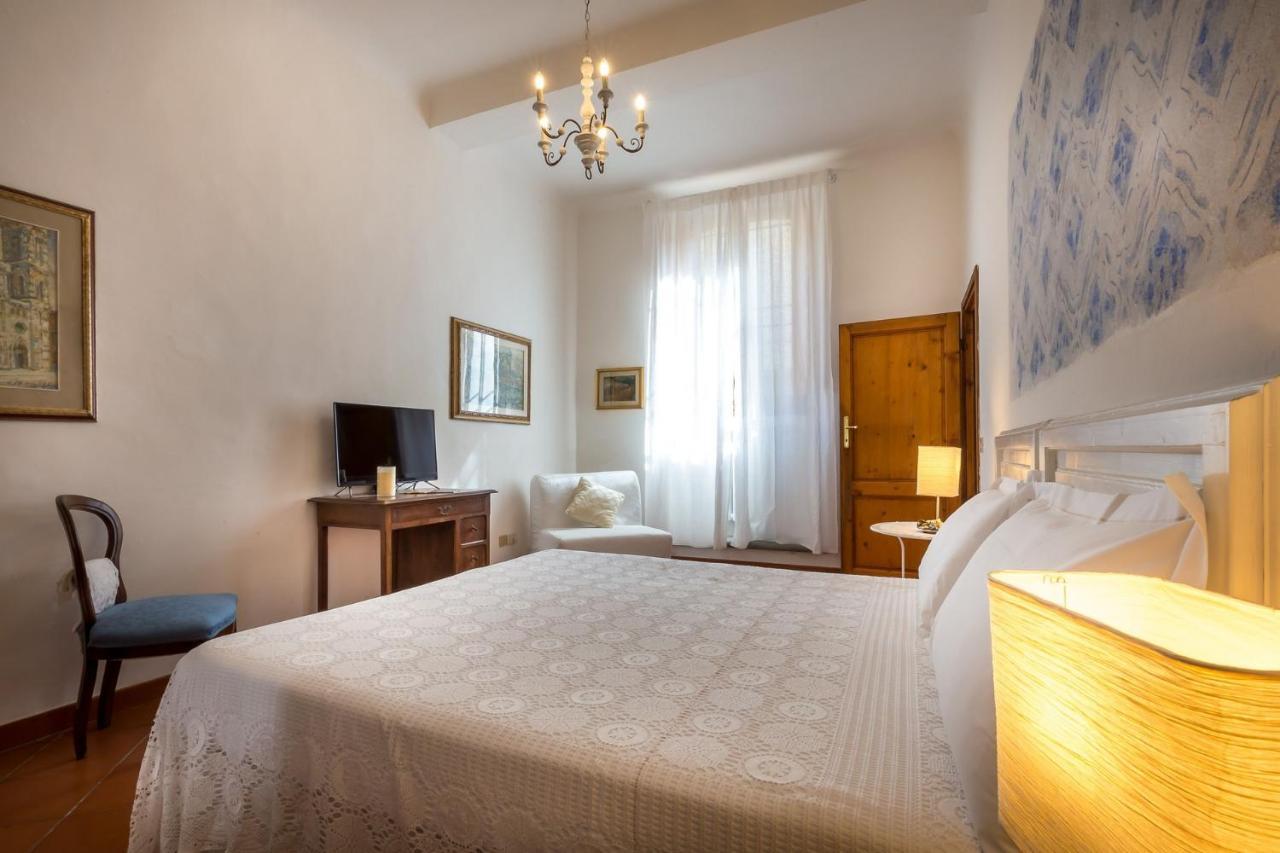 Classic Tuscany Apartments By Mmega ฟลอเรนซ์ ภายนอก รูปภาพ