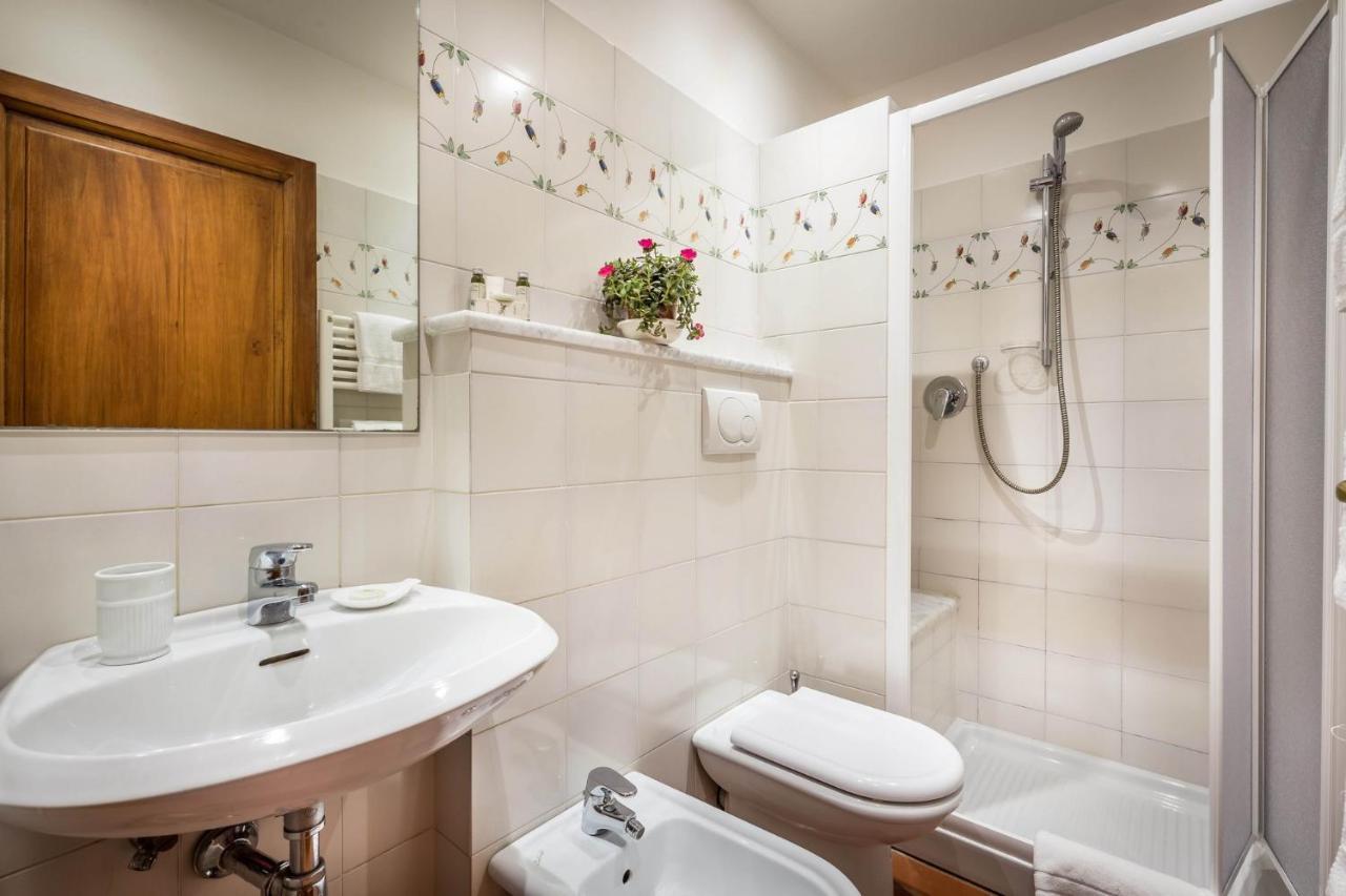 Classic Tuscany Apartments By Mmega ฟลอเรนซ์ ภายนอก รูปภาพ